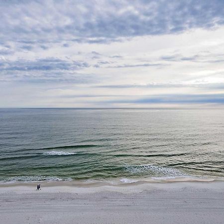 Blue Diamond Villa Gulf Shores Eksteriør billede