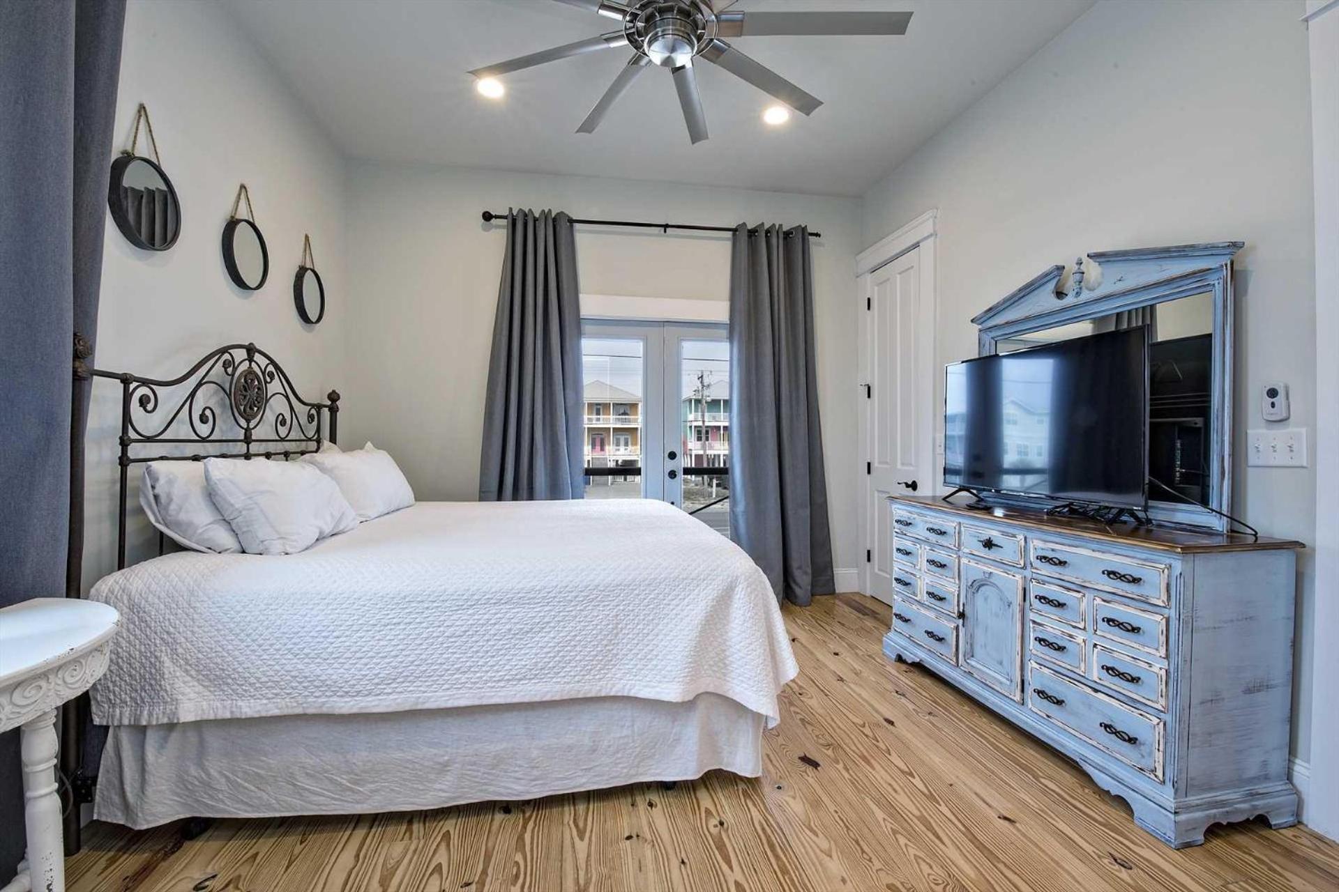 Blue Diamond Villa Gulf Shores Eksteriør billede