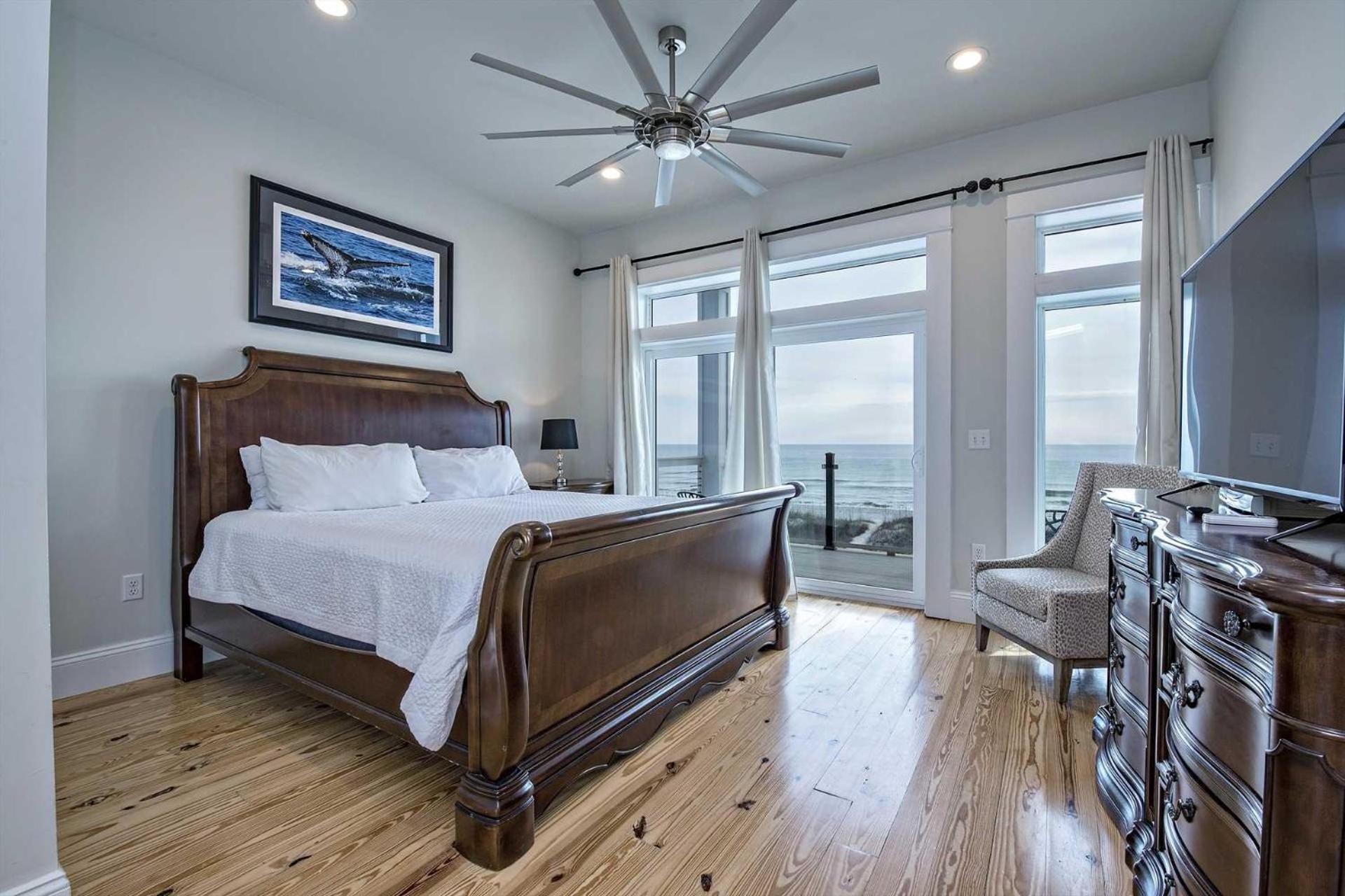 Blue Diamond Villa Gulf Shores Eksteriør billede