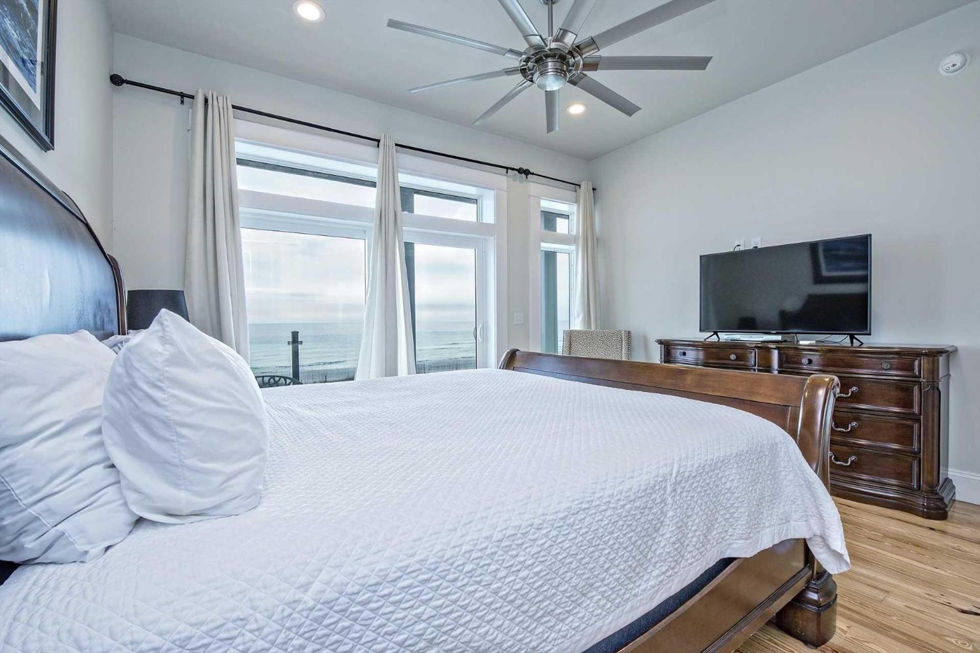 Blue Diamond Villa Gulf Shores Eksteriør billede