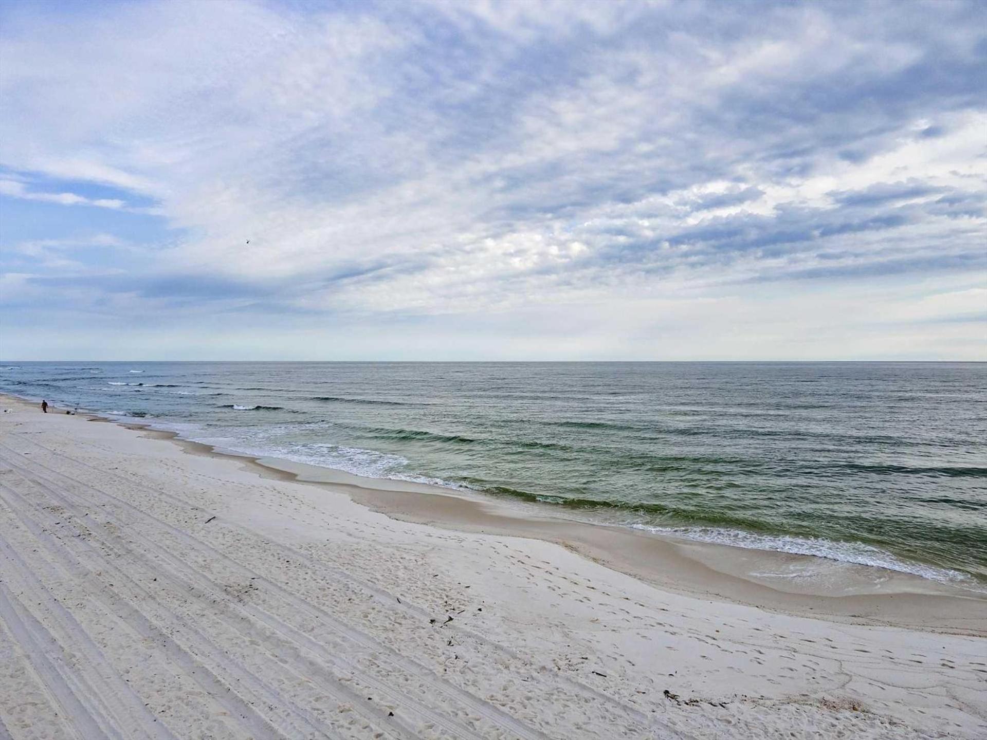 Blue Diamond Villa Gulf Shores Eksteriør billede