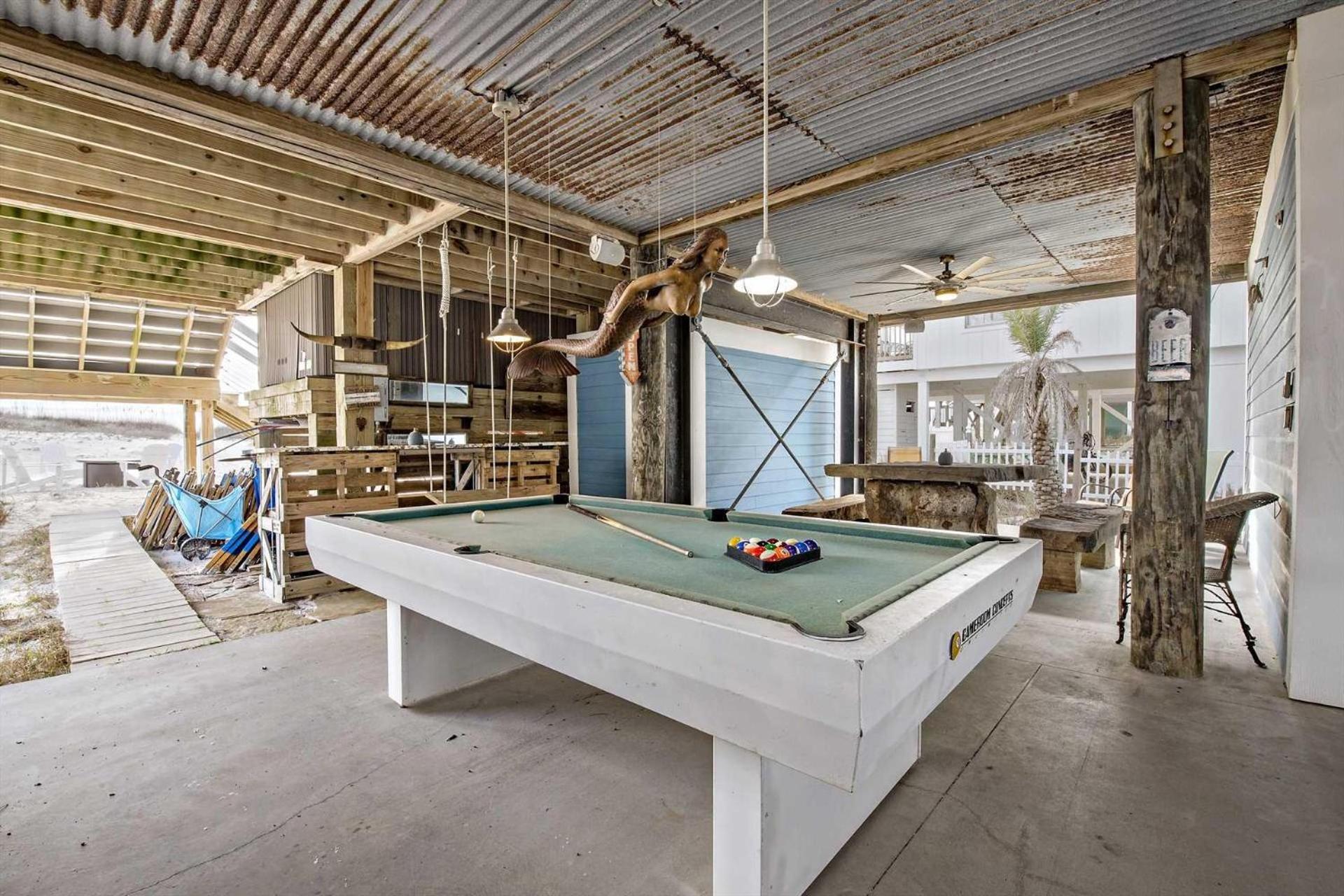 Blue Diamond Villa Gulf Shores Eksteriør billede