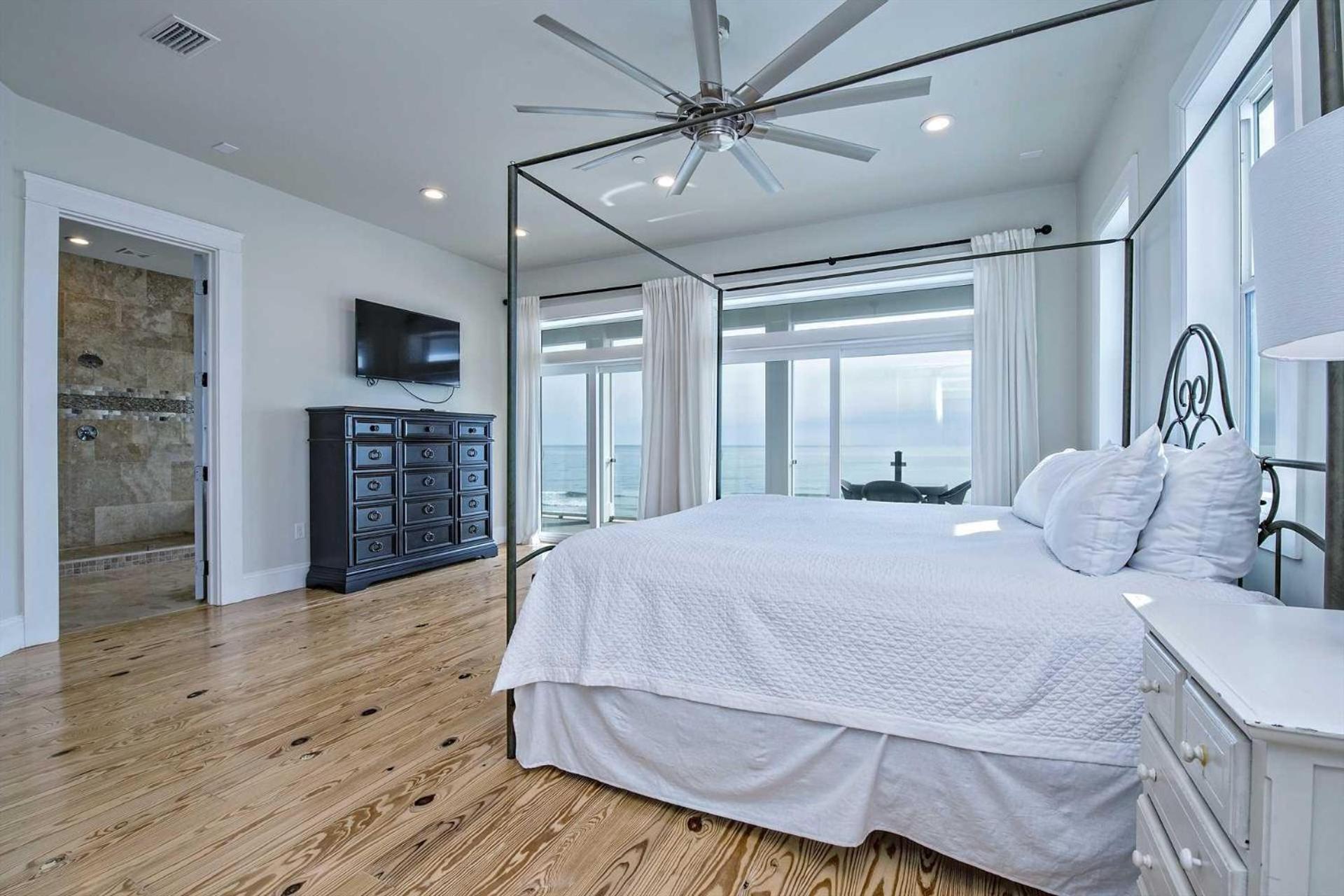 Blue Diamond Villa Gulf Shores Eksteriør billede