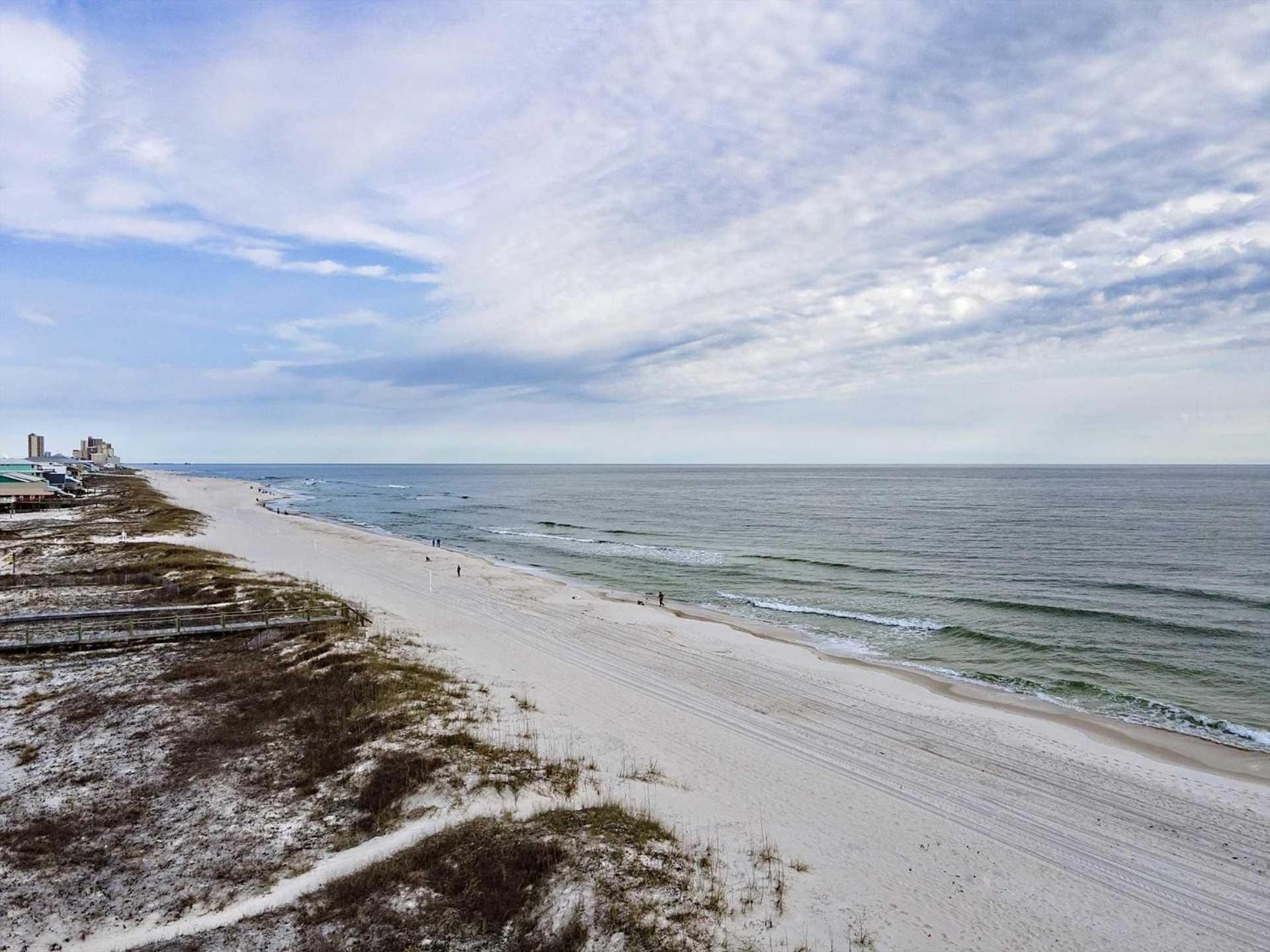 Blue Diamond Villa Gulf Shores Eksteriør billede