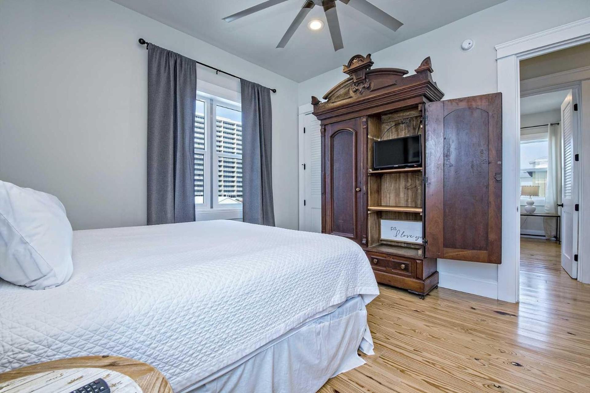 Blue Diamond Villa Gulf Shores Eksteriør billede
