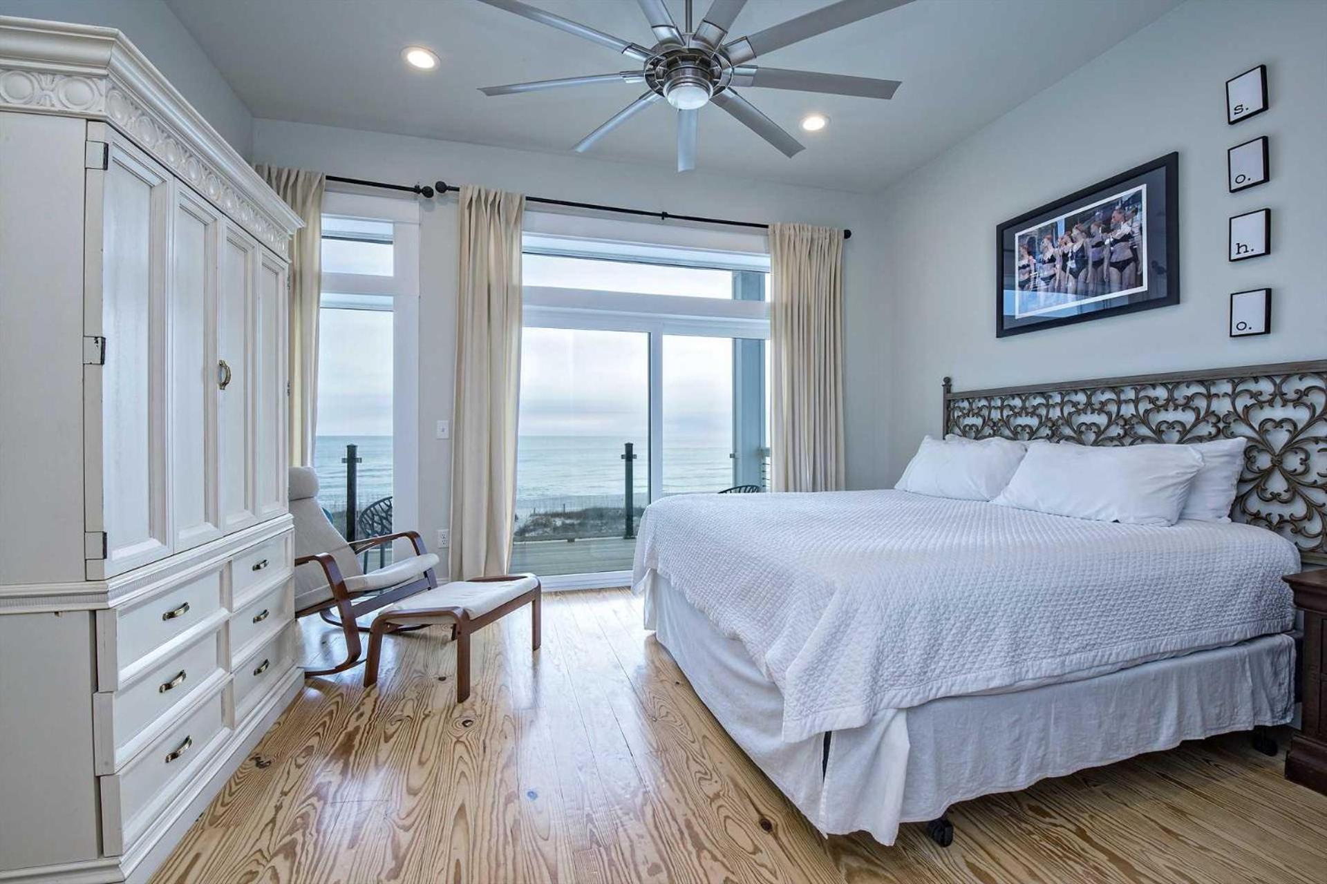 Blue Diamond Villa Gulf Shores Eksteriør billede