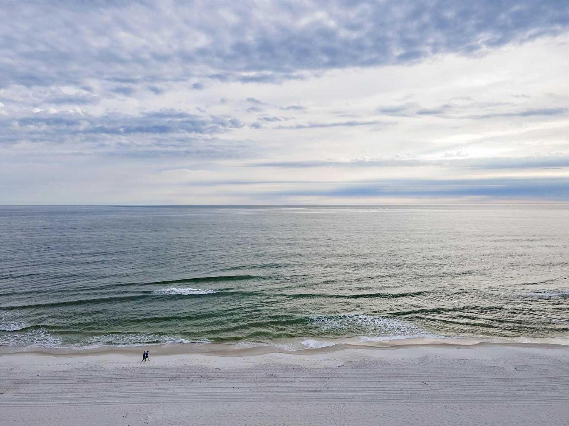 Blue Diamond Villa Gulf Shores Eksteriør billede