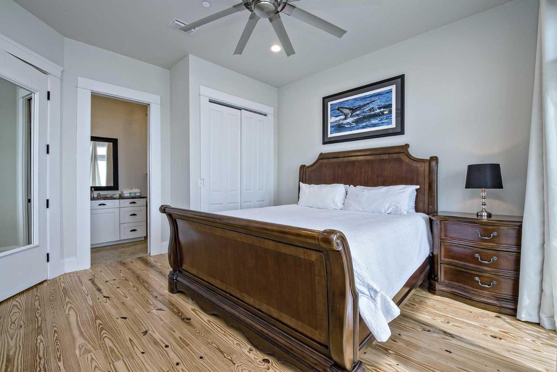 Blue Diamond Villa Gulf Shores Eksteriør billede